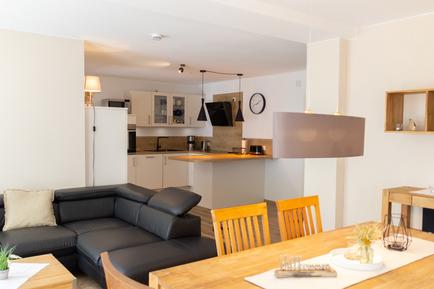  Für 5 Personen: Hübsches Apartment / Ferienwohnung in der Region Ottenstein-Lichtenhagen