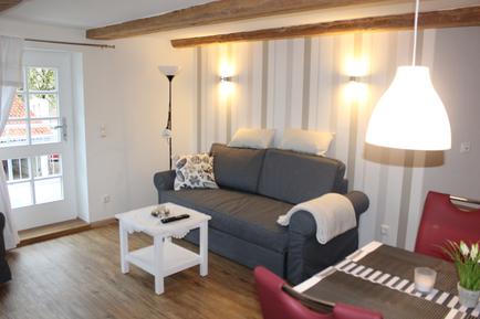  Für 4 Personen: Hübsches Apartment / Ferienwohnung in der Region Ottenstein-Lichtenhagen