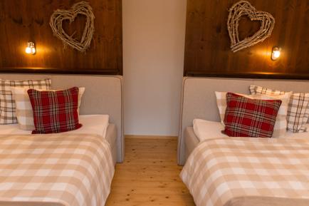  Für 4 Personen: Hübsches Apartment / Ferienwohnung in der Region Ottenstein-Lichtenhagen