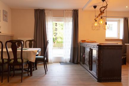  Für 2 Personen: Hübsches Apartment / Ferienwohnung in der Region Ottenstein-Lichtenhagen