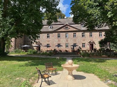  Für 4 Personen: Hübsches Apartment / Ferienwohnung in der Region Sachsen-Anhalt