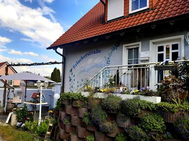  Für 10 Personen: Hübsches Apartment / Ferienwohnung in der Region Bayern