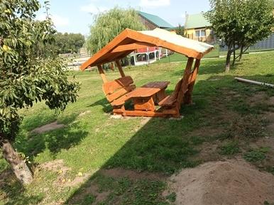  Für 4 Personen: Hübsches Apartment / Ferienwohnung in der Region Mecklenburg-Vorpommern
