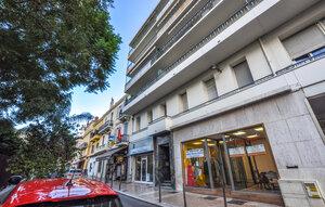  Für 3 Personen: Hübsches Apartment / Ferienwohnung in der Region Cannes