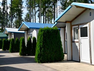 Gemütliches Ferienhaus : Region Harz für 2 Personen