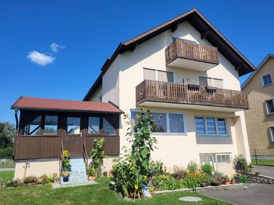  Für 4 Personen: Hübsches Apartment / Ferienwohnung in der Region Bayerischer Wald