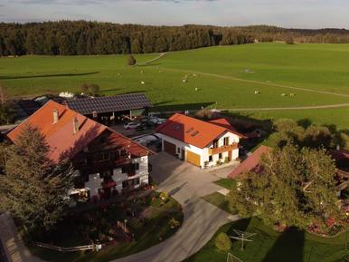 Für 2 Personen: Hübsches Apartment / Ferienwohnung in der Region Bayern