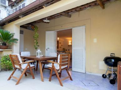  Für 4 Personen: Hübsches Apartment / Ferienwohnung in der Region Sant'Agata sui due Golfi