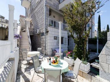 Mobilehome : Region Dubrovnik-Neretva für 3 Personen