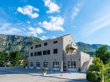  Für 6 Personen: Hübsches Apartment / Ferienwohnung in der Region Dubrovnik-Neretva