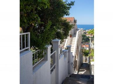  Für 4 Personen: Hübsches Apartment / Ferienwohnung in der Region Dubrovnik
