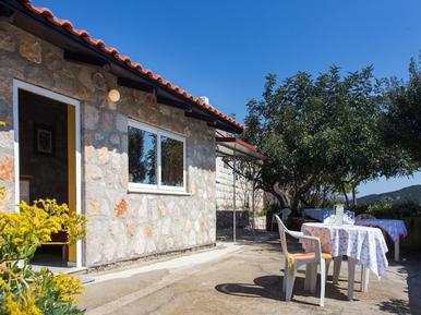  Für 2 Personen: Hübsches Apartment / Ferienwohnung in der Region Dubrovnik-Neretva