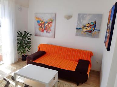  Für 6 Personen: Hübsches Apartment / Ferienwohnung in der Region Dubrovnik-Neretva