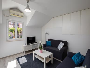  Für 4 Personen: Hübsches Apartment / Ferienwohnung in der Region Dubrovnik-Neretva