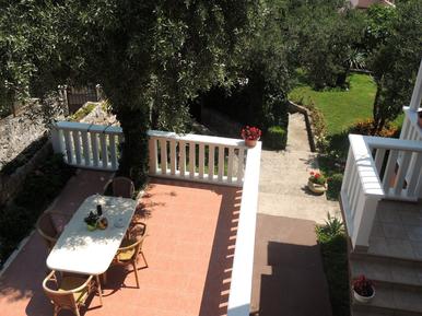  Für 4 Personen: Hübsches Apartment / Ferienwohnung in der Region Dubrovnik-Neretva