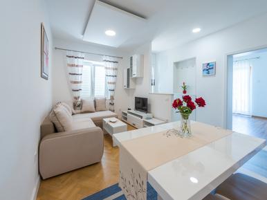  Für 4 Personen: Hübsches Apartment / Ferienwohnung in der Region Dubrovnik-Neretva