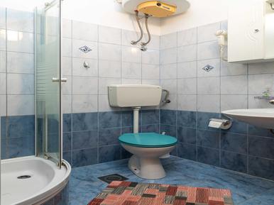  Für 2 Personen: Hübsches Apartment / Ferienwohnung in der Region Dubrovnik