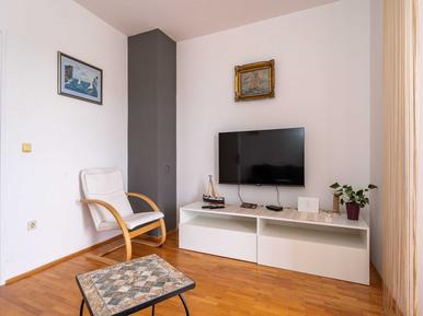  Für 3 Personen: Hübsches Apartment / Ferienwohnung in der Region Dubrovnik-Neretva