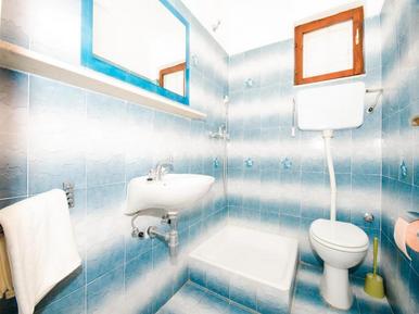  Für 2 Personen: Hübsches Apartment / Ferienwohnung in der Region Molunat