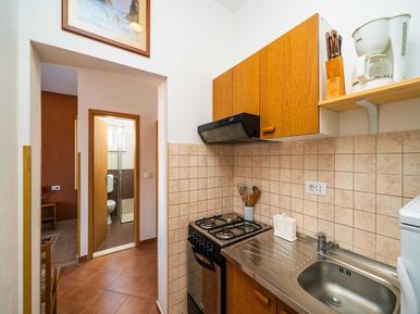 Für 3 Personen: Hübsches Apartment / Ferienwohnung in der Region Cavtat
