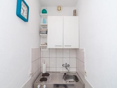  Für 2 Personen: Hübsches Apartment / Ferienwohnung in der Region Saplunara