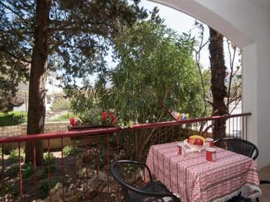  Für 5 Personen: Hübsches Apartment / Ferienwohnung in der Region Kroatische Inseln