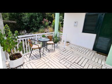Gemütliches Ferienhaus : Region Dubrovnik-Neretva für 6 Personen