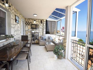 Gemütliches Ferienhaus : Region Dubrovnik-Neretva für 4 Personen