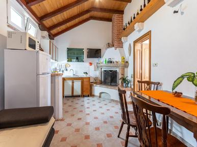  Für 3 Personen: Hübsches Apartment / Ferienwohnung in der Region Pucisca