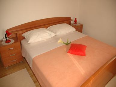  Für 5 Personen: Hübsches Apartment / Ferienwohnung in der Region Dubrovnik-Neretva