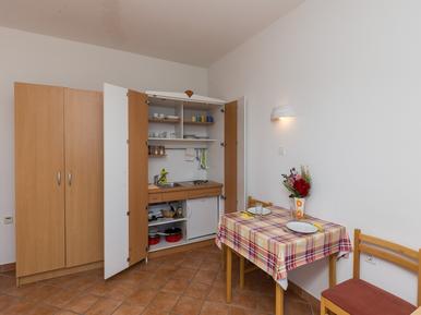  Für 4 Personen: Hübsches Apartment / Ferienwohnung in der Region Plat