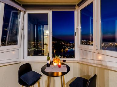  Für 4 Personen: Hübsches Apartment / Ferienwohnung in der Region Dubrovnik