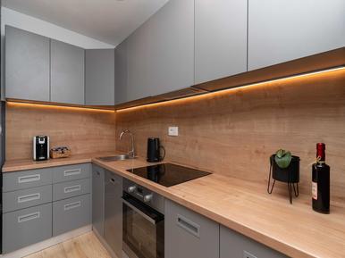  Für 4 Personen: Hübsches Apartment / Ferienwohnung in der Region Molunat