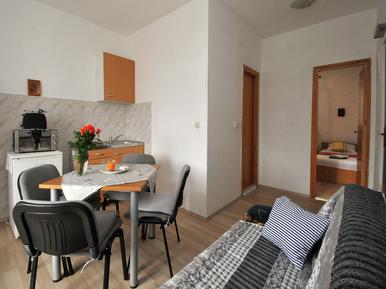  Für 5 Personen: Hübsches Apartment / Ferienwohnung in der Region Dubrovnik-Neretva