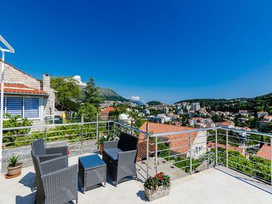  Für 2 Personen: Hübsches Apartment / Ferienwohnung in der Region Dubrovnik-Neretva