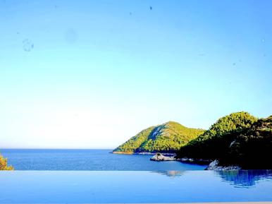  Für 2 Personen: Hübsches Apartment / Ferienwohnung in der Region Saplunara