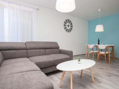  Für 5 Personen: Hübsches Apartment / Ferienwohnung in der Region Bol