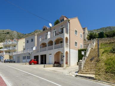 Mobilehome : Region Dubrovnik-Neretva für 3 Personen