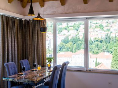  Für 4 Personen: Hübsches Apartment / Ferienwohnung in der Region Dubrovnik