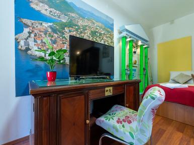  Für 2 Personen: Hübsches Apartment / Ferienwohnung in der Region Dubrovnik-Neretva