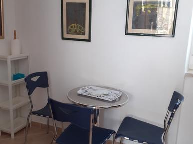  Für 2 Personen: Hübsches Apartment / Ferienwohnung in der Region Dalmatien