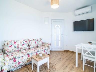 Für 2 Personen: Hübsches Apartment / Ferienwohnung in der Region Dubrovnik-Neretva