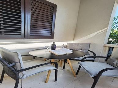  Für 3 Personen: Hübsches Apartment / Ferienwohnung in der Region Smokvica auf Korcula