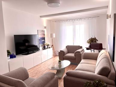  Für 4 Personen: Hübsches Apartment / Ferienwohnung in der Region Dubrovnik-Neretva