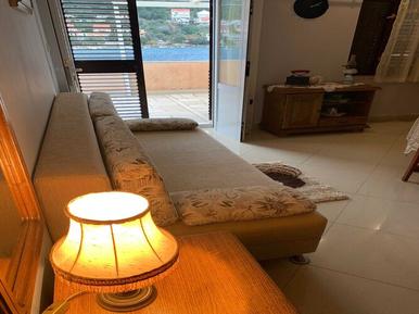  Für 4 Personen: Hübsches Apartment / Ferienwohnung in der Region Smokvica auf Korcula