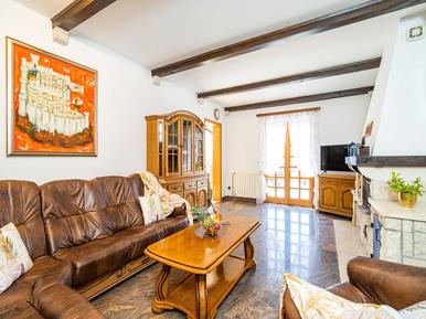 Gemütliches Ferienhaus : Region Dubrovnik-Neretva für 6 Personen