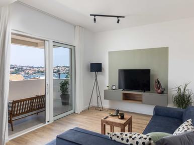  Für 6 Personen: Hübsches Apartment / Ferienwohnung in der Region Dubrovnik-Neretva