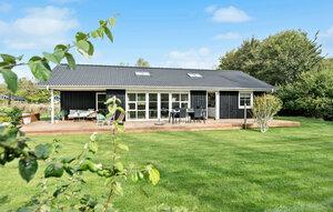 Gemütliches Ferienhaus : Region Vejby Strand für 6 Personen