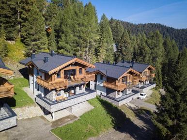 Gemütliches Ferienhaus : Region Steiermark für 8 Personen