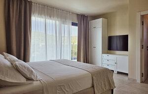 Ferienhaus, Privater Pool